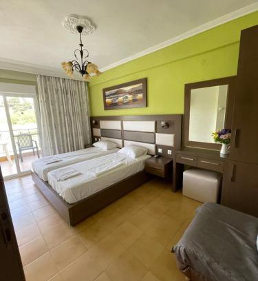 Flogita Apartamento | Manolis House