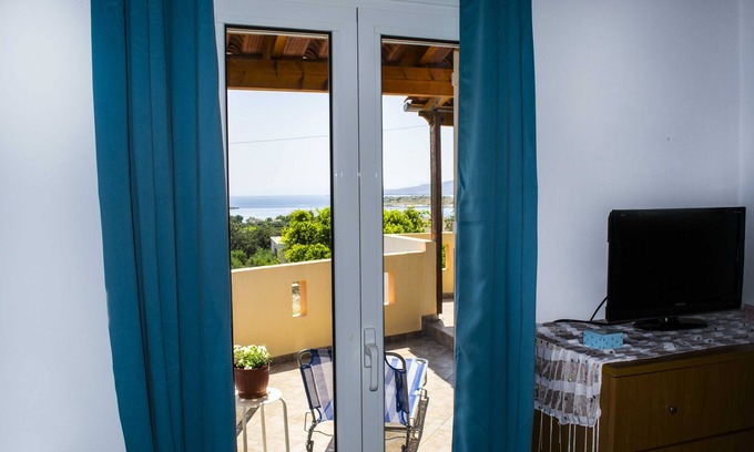 Marathi Villa | Villa Paraíso Marathi