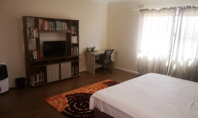 Lilongwe Cama Y Desayuno | Manolo Bed and Breakfast