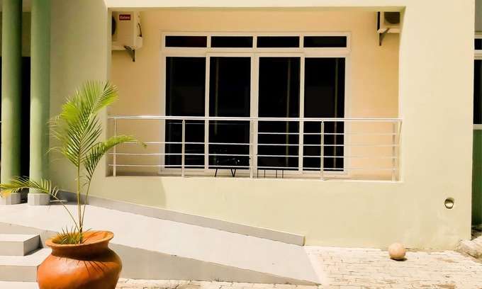 Mbweni Apartamento | Manolo Mbweni Apartment