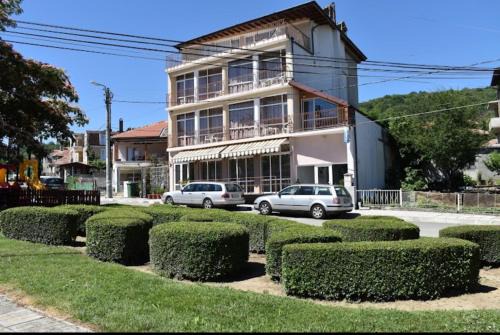 Obzor Apartamento | Manolovi Guest House