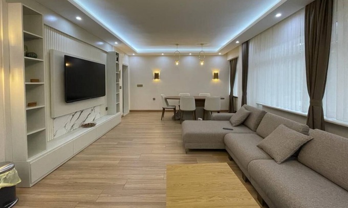 Cekirge Mahallesi Apartamento | Manolya Apartment - Your Home in Bursa