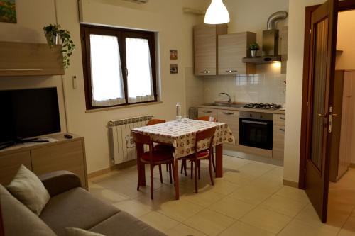 Manoppello Apartamento | Manoppello Scalo Two-room apartment & parking