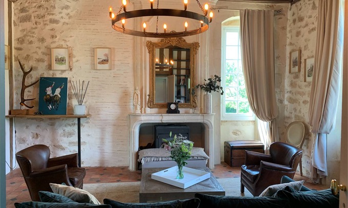 Coulaines Casa | Manor 24h of Le Mans - Swimming pool - Jacuzzi