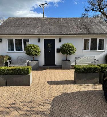 New Forest District Casa | Manor Bank Cottage Self Catering