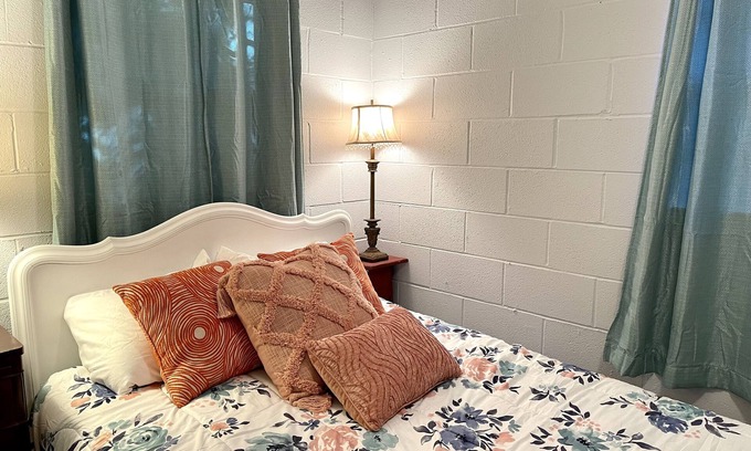 Mid America Cabaña | Manor Cottage 💎 Hidden Gem