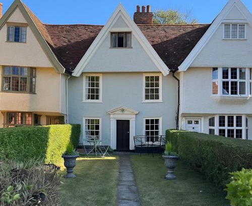 Cavendish Casa | Manor Cottage