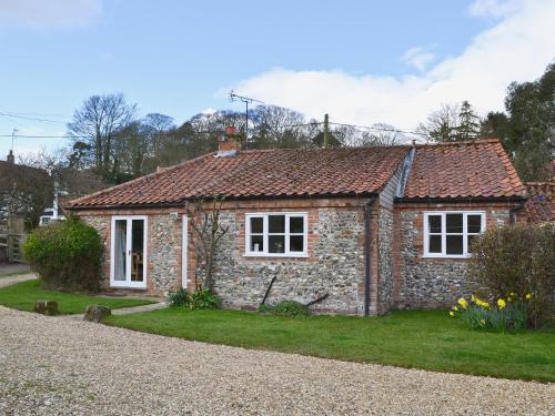 Stiffkey Casa | Manor Cottage