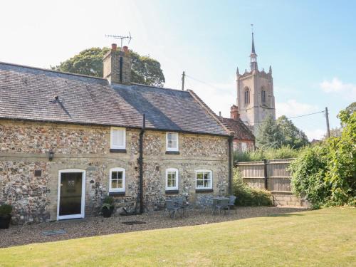 Swaffham Casa | Manor Farm Cottage