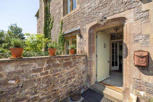Leigh upon Mendip Apartamento | Manor Farm - Gorgeous Country House in Somerset