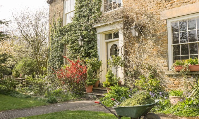 Potter Brompton Cabaña | Manor Farm, HUTTON BUSCEL