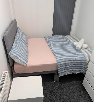 Walsall Casa | Manor hause walsall 4