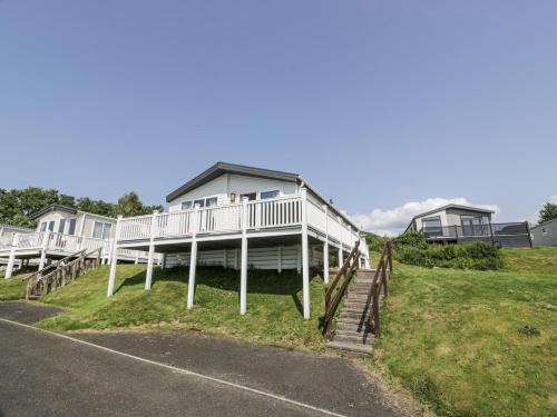 Wemyss Bay Casa | Manor Heights Lodge