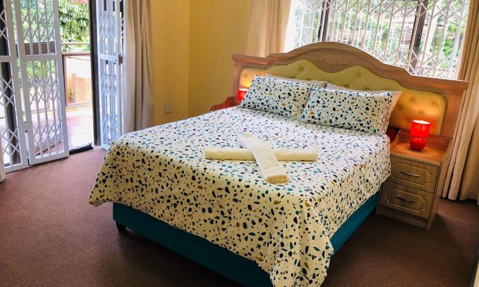 Berea Casa | Manor Holiday Home