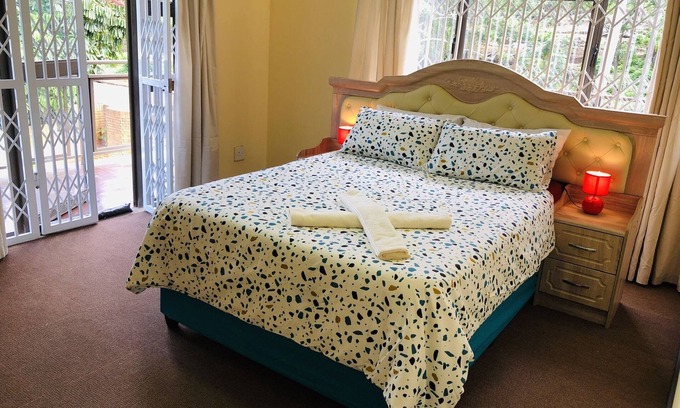 Berea Apartamento | Casa de vacaciones Manor