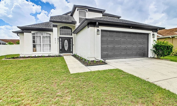 Lindfields Casa | Manor on Knottinghamm 10 minutes from Disney world