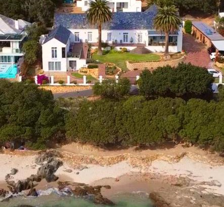 Gordons Bay Central Casa | Manor on the Bay