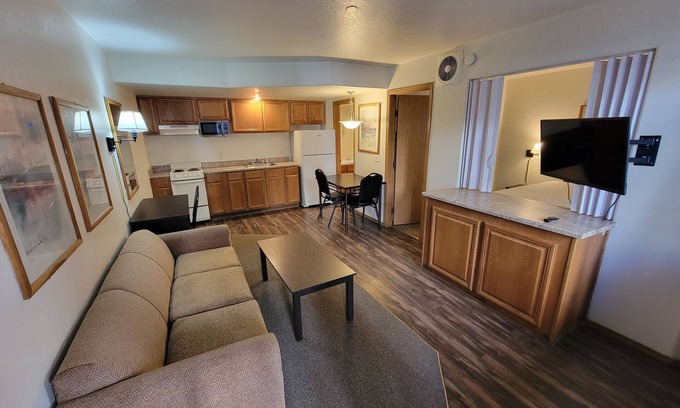 Las Vegas Apartamento | Manor Suites