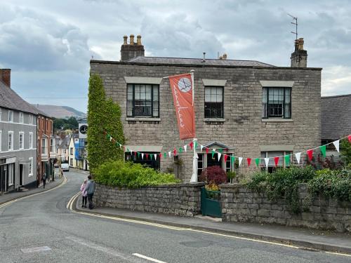 Ruthin Hotel | manorhaus RUTHIN - manorhaus collection