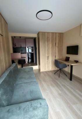 Kozani Apartamento | Manoria studio