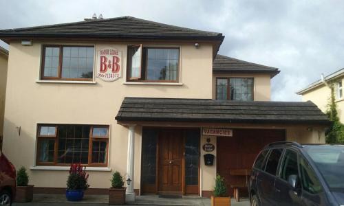 Tralee Cama Y Desayuno | Manorlodge