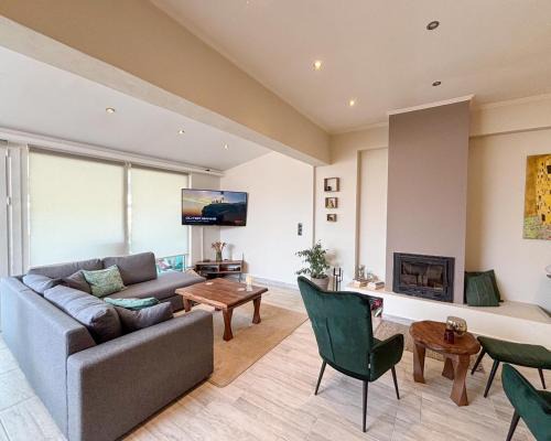 Kastania Apartamento | ManosHouse