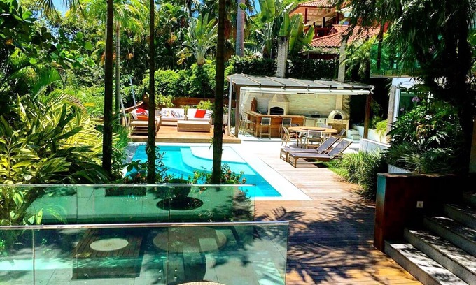Itanhanga Casa | Vrbo Property