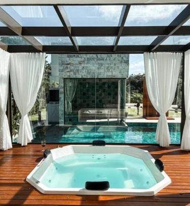 Marechal Floriano Casa | Mansão Encantada Parajú Domingos Martins