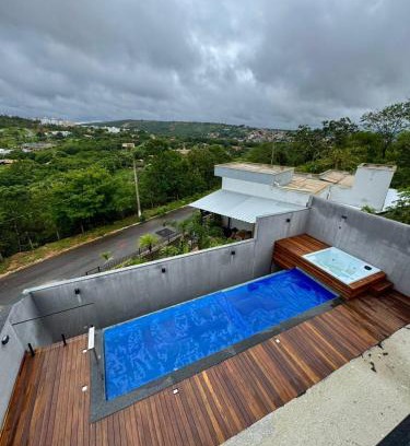 Havai Casa | Mansão Luxuosa em Condominio