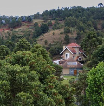 Jardim Europa Casa | Mansão Olhos Verdes - Luxuosa - com Hidro e Piscina aquecida