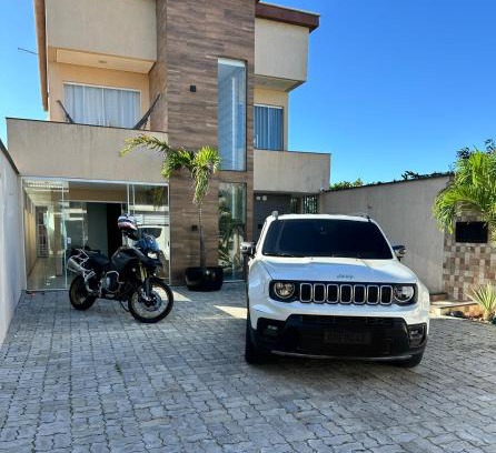 Arembepe Casa | Mansão pé na areia - Arembepe