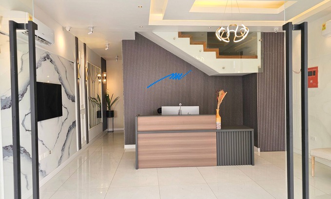 Osu Apartamento | MANSAH PLUS