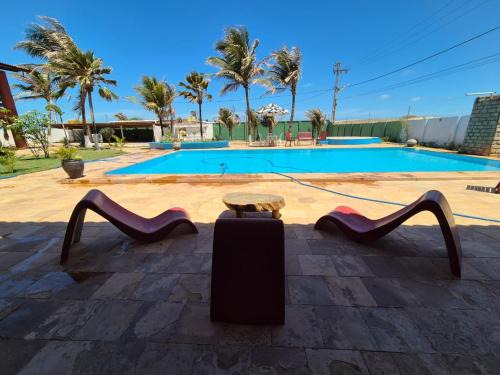 Aquiraz Casa | Mansao Japao Beach Ceara
