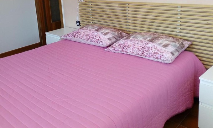 Porto Sant'Elpidio Apartamento | Mansarda a 50 metri dal mare
