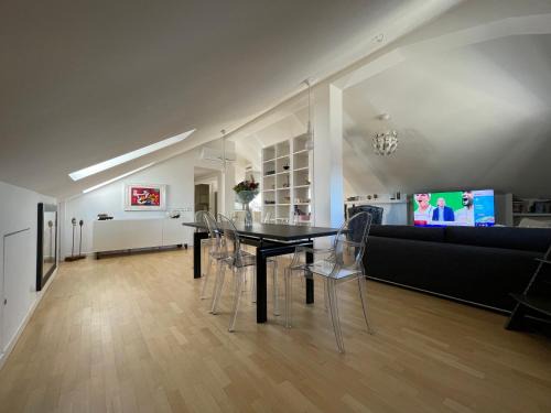 Milan Apartamento | Mansarda a San Siro