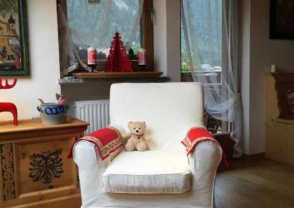 Rasun di Sopra Apartamento | Mansarda Dolomiti