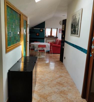 Giaveno Apartamento | Mansarda Giaveno