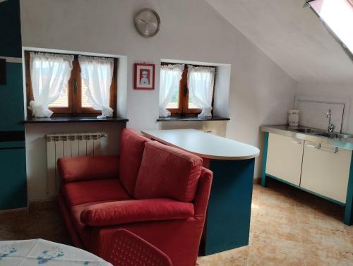 Giaveno Apartamento | Mansarda Giaveno