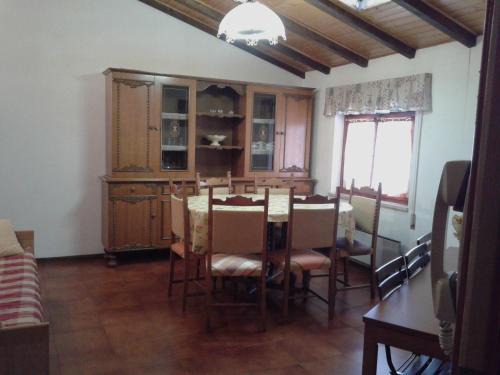 Pian di Novello Apartamento | Mansarda in montagna