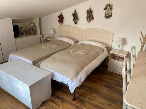 Conco Apartamento | Mansarda Le Laite by Ca-Sa Check