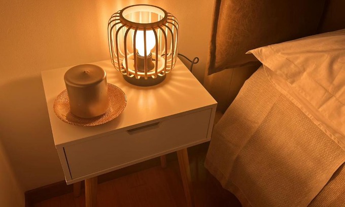 Taranto Apartamento | Mansarda Luxury
