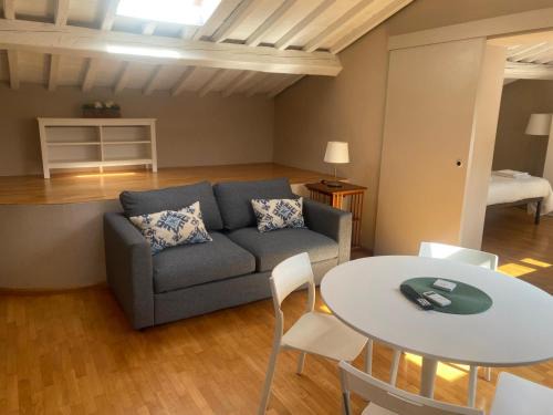 Fiesole Apartamento | Mansarda Salviatino