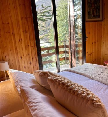 Pontone Casa | Mansarda Val di Sangro