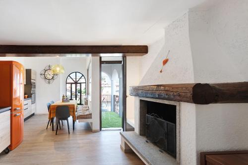 Germignaga Apartamento | Mansarda Vialba