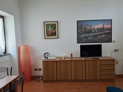 Magreglio Apartamento | MansardHouse zona Bellagio