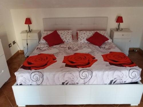 Alghero Apartamento | Mansardina Sassu