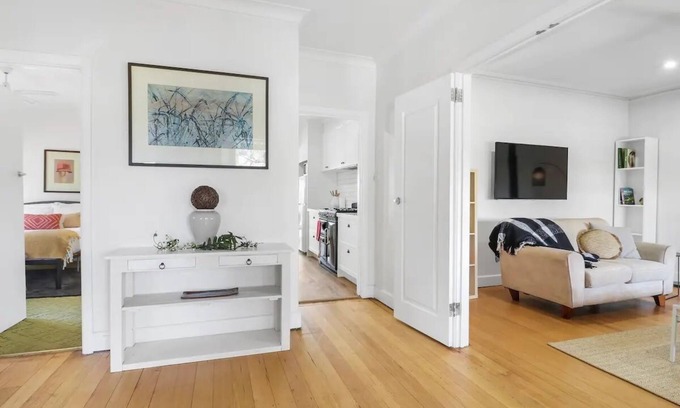 Mansfield Casa | Mansfield Family Getaway - sleeps 10