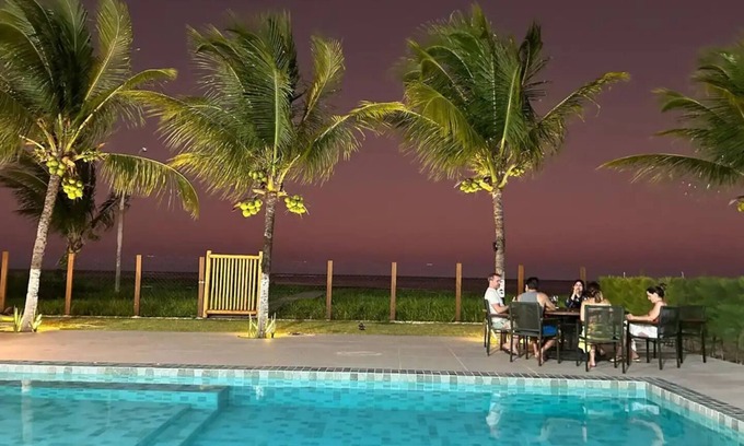 Sao Jose da Coroa Grande Casa | Mansion on the border between Pe/Al