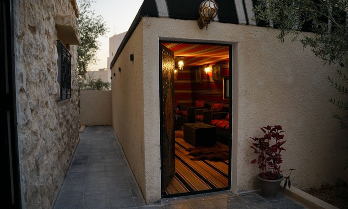 Wadi Musa Cama Y Desayuno | Mansi Residence