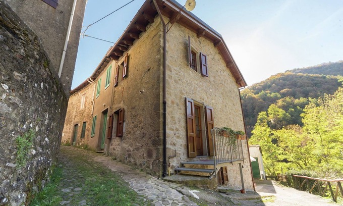 Pascoso Villa | Mansión en Pescaglia cerca de la costa Toscana